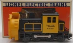 Lionel 6-8459 Gauge Rio Grande Rotary Snow Plow #8459 Ex/box. Fixed Price $88.39.