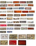 Preiser People / Figures Animals Ho Scale. Fixed Price $32.99.