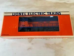 Lionel Gauge Lines SD-28 Flat Top Diesel 6-8380 Only. Fixed Price $98.00.