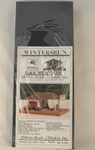 Micro-scale Models MS-W102 Ho Wintersrun Mobilgas Building Kit (only One). Fixed Price $63.69.