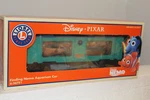 Lionel #36781 Operating Finding Nemo Aquarium Car. Fixed Price $71.95.