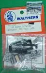 Walthers Ho 933-723 Super Detail Kit For Athearn Std Passenger Cars More Below. Fixed Price $15.25.