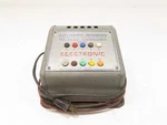 Lionel Post War ECU-1 Electronic Control Transmitter No Box Ln 8207. Fixed Price $183.99.