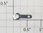 Lionel 2332M-9 Solder Lug (10). Fixed Price $5.00.