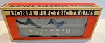 Lionel Clinchfield Gondola With Coil Covers # 6-16367 Box. Fixed Price $10.00.
