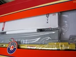 Lionel 2226611 Ttx Husky Stack #56295 Gauge New W/box. Fixed Price $125.00.