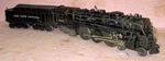 American Flyer Prewar 3-RAIL O-gauge #5640 New York Central Hudson Locomotive. Fixed Price $299.00.
