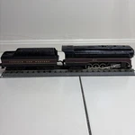 Mth Rail King Norfolk & Western 4-8-4 Bantam Steam Engine W/proto 2.0 30-4183-1E. Fixed Price $499.99.