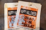 Lionel Kiddie City Philadelphia Toy Store Halloween Trick Treat Bag As-is LOT/6. Fixed Price $5.99.