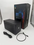 Aorus Gaming Box 24GB Nvidia Waterforce. Fixed Price $1100.00.