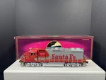 Mth 20-2562-3 Santa Fe Warbonnet GP38-2 Nonpowered Diesel Engine #2378 Lnib. Fixed Price $249.00.
