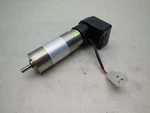 Faulhaber 2233R012S62 22/5 69.2:1 Motor HEDS5500/01 Encoder. Fixed Price $495.00.