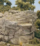 Woodland Scenics LK951 Rock Faces Learning Kit. Fixed Price $16.99.