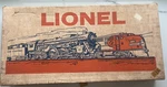 Lionel Train Set 11450 Gauge Steam Freight With Original Box Vintage. Fixed Price $199.99.