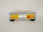 Lionel 6-27537 Gov Of Canada Cylindrical Hopper New. Fixed Price $60.00.