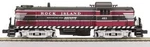 Mth 30-2202-1 Rock Island RS-3 Diesel Engine, Proto 2.0. Fixed Price $209.99.