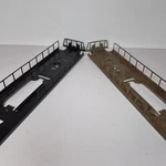 Lionel GP7 Set Lot Of 2 Diesel Locomotive Only. Fixed Price $24.99.