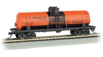 Bachmann Ho Scale 40' Single-dome Tank Car C.f. Simonin's Sons, Inc. #20157. Fixed Price $36.59.