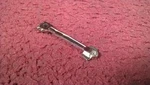 Lionel 18000/#8977 B6 0-6-0 Steam Switcher 227-70 Drive Rod. Fixed Price $6.95.