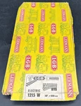 Lgb 1210 Left Turnout Switch R600 30 Brass Gauge Powered With Control In Box. Fixed Price $48.00.