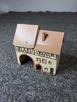 Faller 232374 Scale /160 Alpine Barn German European Fully Assembled. Fixed Price $34.99.