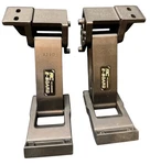 Rough Country E-board RC509832475 Step Arms Mid Left & Right. Fixed Price $199.00.