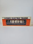 Lionel 6-16386 Gauge Southern Pacific Flatcar With Load/box. Fixed Price $29.99.