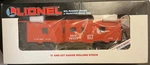 Lionel Delaware & Hudson Bay Window Red Caboose 6-16525 New Box-not Removed. Fixed Price $24.95.