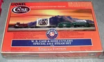 Lionel W.r. Wr Case & Sons Cutlery Special 4-6-2 Steam Set 6-21781 New. Fixed Price $799.99.