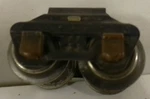 Prewar Lionel Gauge Truck With Copper Journals. Fixed Price $14.99.