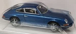 Brekina New Ho 1/87 Scale Classic 1964 Porsche 911 Sports Car Metallic Blue. Fixed Price $27.99.