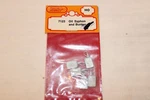 Scale Chooch Ent., Pack Of 5, Oil Syphon And Bunker Kit, #7123 Bnos. Fixed Price $12.00.