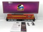 Mth Premier 20-21649-1 Fm Demonstrator Train Master Diesel Eng. PS.3 New #TM-3. Fixed Price $479.99.