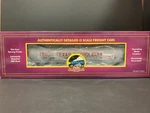 Mth Premier 20-96013 Union Texas Acsx 933019 33K Gallon Tank Car New Box M.133. Fixed Price $54.40.
