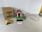 Trains Model Automatic Gateman No. 145 Lionelville Orig Box 12B98. Fixed Price $46.99.