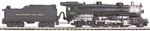 Mth 20-3075-1 Baltimore And Ohio Mikado W/ Proto Nib. Fixed Price $699.99.
