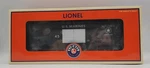Lionel 6-19896 U.s. Marines Missile Launch Sounds Car New Box. Fixed Price $125.00.