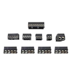 Digitrax Ptbk Pluggable Terminal Kit Assorted Blocks For Wirin. Fixed Price $10.95.