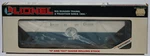 Lionel 6-19310 Gauge Lancaster And Chester 4-BAY Hopper W/coal Load. Fixed Price $29.99.