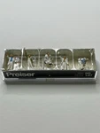 Ho Preiser 10477 Painters / Crew With Accessories (5) Figures. Fixed Price $19.99.