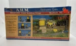 Ahm 5732 Medford Yard Building Group Ho Kit Sealed. Fixed Price $19.99.