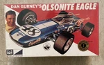 Mpc Dany Gurney Olsonite Eagle 1-25 Scale Factory Sealted Mint. Fixed Price $35.76.