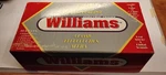 Williams O Gauge S-2 6-8-6 Engine W/ Tender: Tested/ Runs. Fixed Price $199.99.