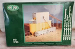 Heljan Ho 1720 Hillsborough Gravel Company Building Kit Un-opened Box Shrinked. Fixed Price $39.95.