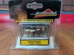 Woodland Scenics Scale Henry's Haulin' Auto Scenes AS5335 New Sealed. Fixed Price $22.06.