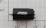 Faulhaber 1727U024C 20-VOLT Dc Micromotor. Fixed Price $100.00.
