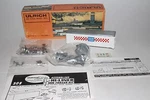 Ulrich Scale Model Kit, Van Purina Chow With 2 Axle 1950'S Mack Cab, Boxed. Fixed Price $99.98.
