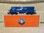 Lionel 6-28831 Conrail U36B Conventional Diesel Locomotive Excellent Condition. Fixed Price $100.00.