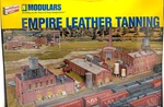 Walthers 933-3299 Empire Leather Tanning Kit. Fixed Price $429.99.