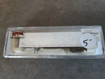 Atlas 2962-1 N Scale 45' Trailer CSX#235495. Fixed Price $15.00.